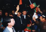 Eleições Legislativas de 1991