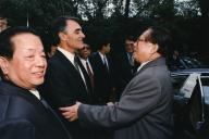Presidente da República da China