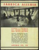 Revista Oficial do Sindicato Nacional dos Arquitectos