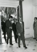 Visita do Presidente de Cabo Verde Pedro Pires Silva a Portugal