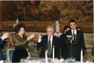 Visita do Primeiro-ministro de Malta