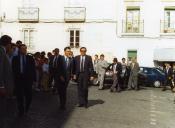 Visita a Elvas