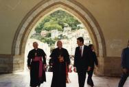 Cardeal Casaroli