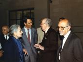 Visita à Fundação Calouste Gulbenkian