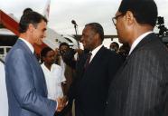 Angola
