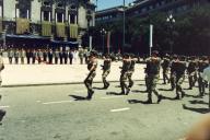 Dia das Forças Armadas e do Exército