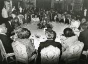 Visita de Mobutu Sese Seko a Portugal