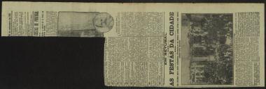 Em Setúbal - As festas da cidade