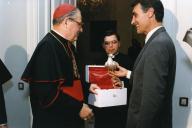 Secretário de Estado do Vaticano