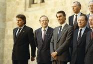 Conselho Europeu de Rhodes