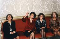 Visita de Yitzhak Rabin a Portugal