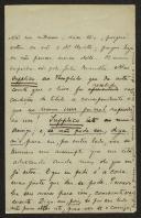 Carta a Teófilo Braga