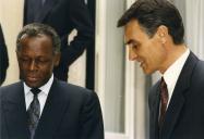 Acordo de Paz com Angola
