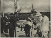 Alguns aspectos da Viagem Presidencial às colónias de Cabo Verde, São Tomé, Moçambique e Angola e da visita do Chefe do Estado à União Sul-Africana realizadas em Junho, Julho, Agosto e Setembro de 1939 - Volume I