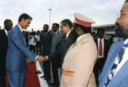 Angola
