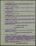 Boletim de registo e justificação de cortes