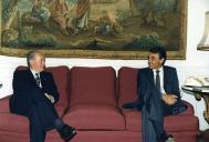 Presidente da República de Chipre