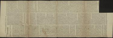 L' évolution historique du sens des couleurs