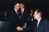 Reunião do CSCE - Helsínquia