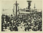 Alguns aspectos da Viagem Presidencial às colónias de Cabo Verde, São Tomé, Moçambique e Angola e da visita do Chefe do Estado à União Sul-Africana realizadas em Junho, Julho, Agosto e Setembro de 1939 - volume II