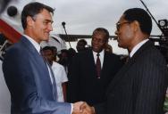 Angola