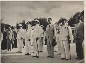 Alguns aspectos da Viagem Presidencial às colónias de Cabo Verde, Moçambique e Angola e da visita do Chefe do Estado à União Sul Africana realizadas em Junho, Julho, Agosto e Setembro de 1939