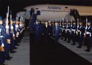 Visita ao Chile