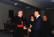 Comemoração do IV Centenário do nascimento de S. João de Deus