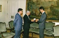 Comissão Organizadora V Congresso de Mutualismo