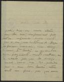 Carta de Augusto Victor a Teófilo Braga