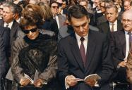 Visita de Sua Santidade o Papa João Paulo II a Portugal