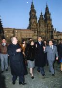 Santiago de Compostela