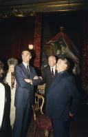 Visita de Aníbal Cavaco Silva ao Vaticano