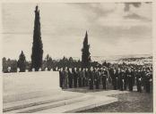 Alguns aspectos da Viagem Presidencial às colónias de Cabo Verde, Moçambique e Angola e da visita do Chefe do Estado à União Sul Africana realizadas em Junho, Julho, Agosto e Setembro de 1939