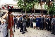 China, Macau, Tailândia