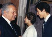 Tomada de Posse do XI Governo