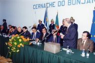 Visita à Vila da Sertã