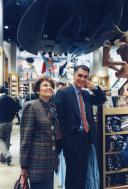 Visita de Aníbal Cavaco Silva  aos Estados Unidos da América