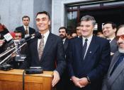 Visita ao Distrito de Viseu e Concelho de Aguiar da Beira