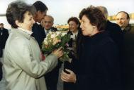 Visita a Florença