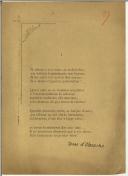 Colectânea de poemas