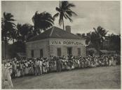 Alguns aspectos da Viagem Presidencial às colónias de Cabo Verde, São Tomé, Moçambique e Angola e da visita do Chefe do Estado à União Sul-Africana realizadas em Junho, Julho, Agosto e Setembro de 1939 - Volume I