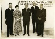 Exposição Regional dos Caminhos de Ferro do Vale do Vouga