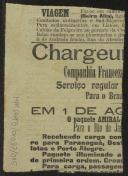 Recorte de imprensa