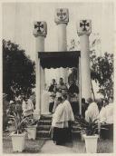 Alguns aspectos da Viagem Presidencial às colónias de Cabo Verde, São Tomé, Moçambique e Angola e da visita do Chefe do Estado à União Sul-Africana realizadas em Junho, Julho, Agosto e Setembro de 1939 - Volume I