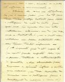 Apontamento de Manuel Teixeira Gomes