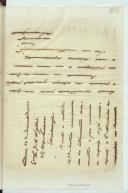 Cópia de carta de Manuel Teixeira Gomes para J. A. Wyllie