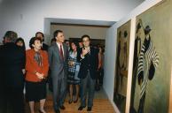 Exposição Almada Negreiros