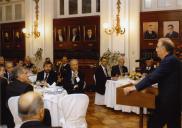 Visita ao Chile