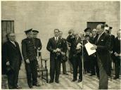 Alguns aspectos da Viagem Presidencial às colónias de Cabo Verde, Moçambique e Angola e da visita do Chefe do Estado à União Sul Africana realizadas em Junho, Julho, Agosto e Setembro de 1939